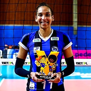 Nelmaira Valdez