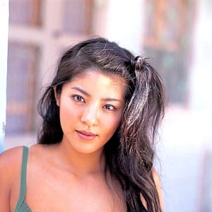 Nemoto Harumi