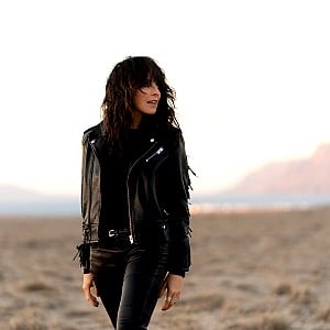 Nena (German Singer)
