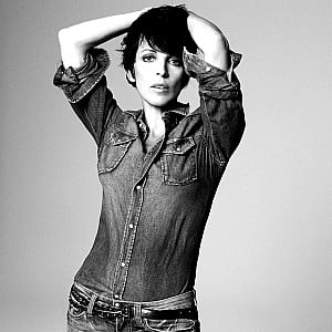 Nena (German Singer)