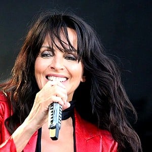Nena (German Singer)
