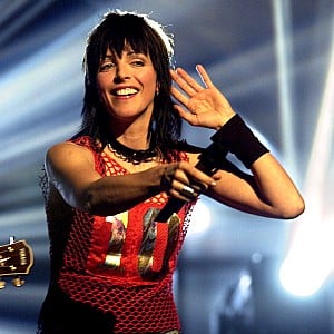 Nena (German Singer)
