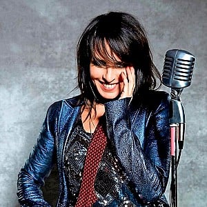 Nena (German Singer)