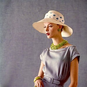 Nena Von Schlebrugge