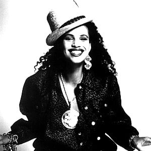 Neneh Cherry