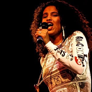 Neneh Cherry