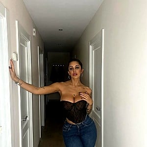 Nerea Fernandez Alvarez