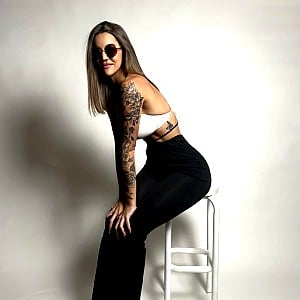 Nerea Fernandez Alvarez