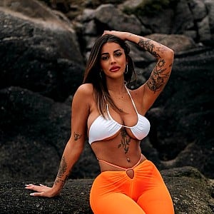 Nerea Fernandez Alvarez