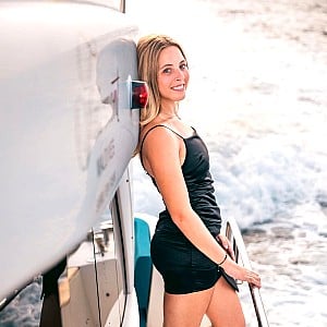 Nerea Marti