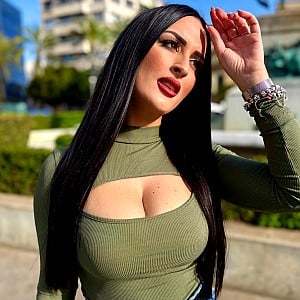Nerea Romo