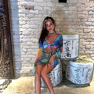 Neriah Fisher