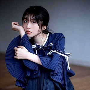Neru Nagahama