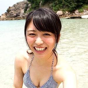 Neru Nagahama