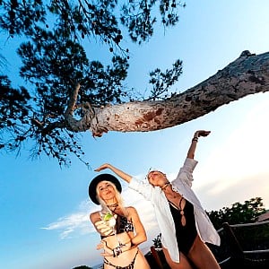 Nervo Twins
