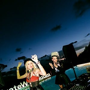Nervo Twins