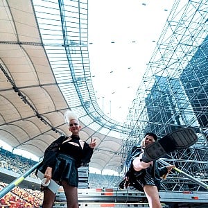 Nervo Twins