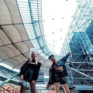 Nervo Twins
