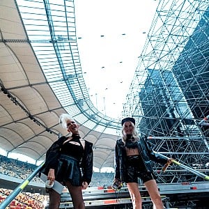 Nervo Twins