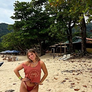 Nesha Feldman