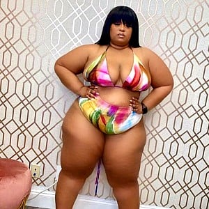 Nesha The Model