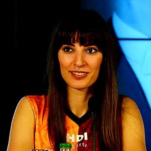 Neslihan Demir