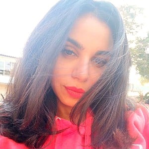 Nesreen Amin