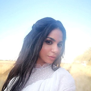 Nesreen Amin