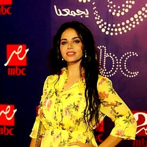Nesreen Amin