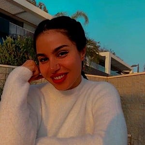 Nesreen Amin