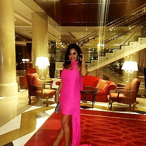 Nesreen Amin