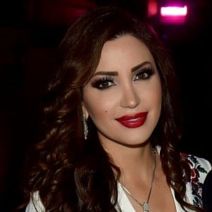 Nesreen Tafesh