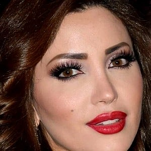 Nesreen Tafesh
