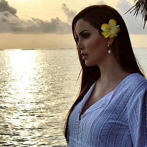 Nesreen Tafesh