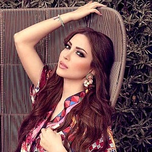 Nesreen Tafesh