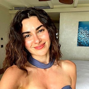 Nesrin Cavadzade