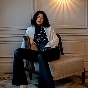 Nesrin Cavadzade