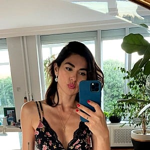 Nesrin Cavadzade