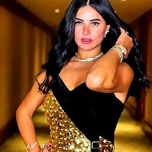 Nesrine Imam