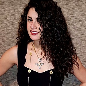 Nesrine Imam