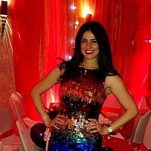 Nesrine Imam
