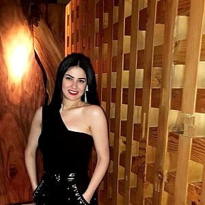 Nesrine Imam