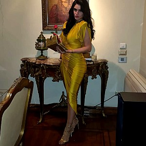 Nesrine Imam