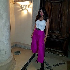 Nesrine Imam