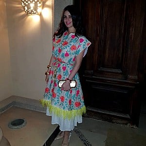 Nesrine Imam