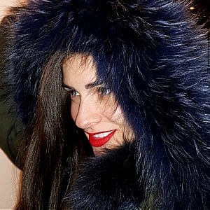 Nesrine Imam