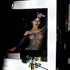 Nessa Barrett