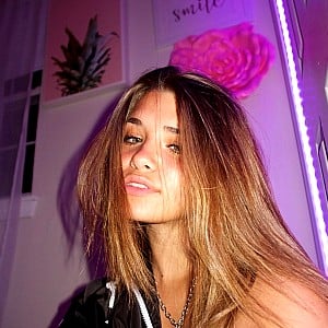 Nessa Barrett