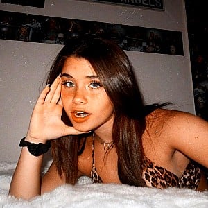 Nessa Barrett