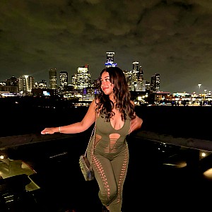 Nessa Cartagena